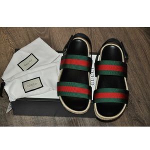 Gucci Sandals